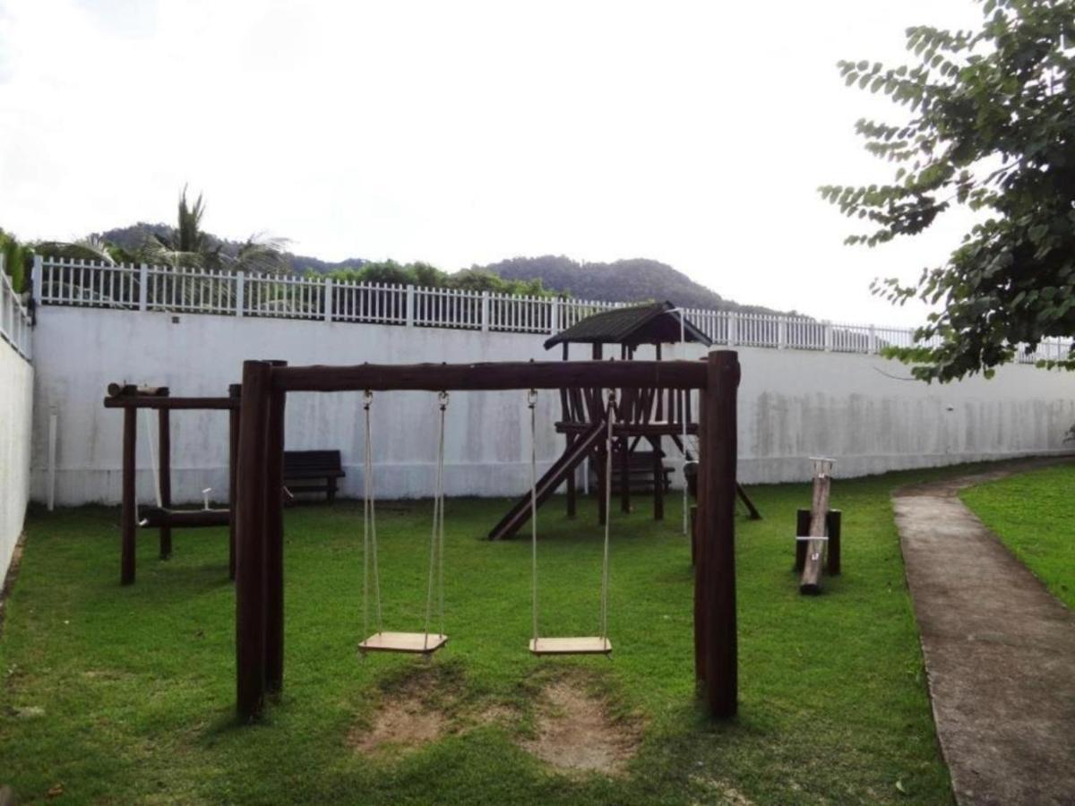 Apartamento Ao Lado Do Shopping Piratas Angra Dos Reis Apartment Exterior photo